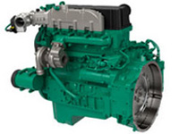 Volvo Penta TAD561VE 